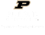 Psychological Sciences -Purdue University Logo